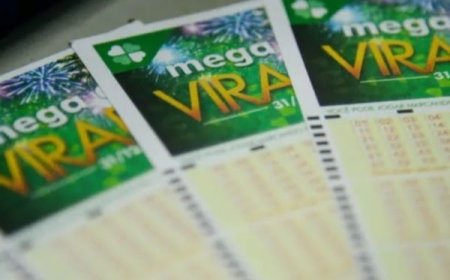 Caixa tem problemas operacionais e atrasa sorteio da Mega da Virada; apostadores reclamam nas redes