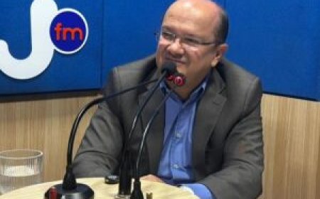 Barbosinha destaca normalidade da gestão, saúde e investimentos regionais