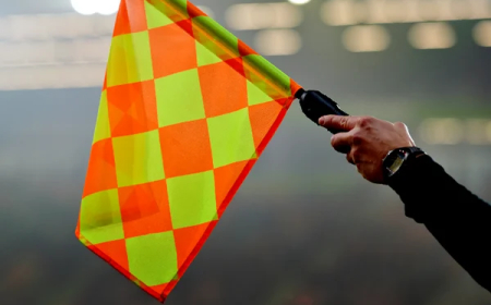 Entenda a proposta: Fifa analisa mudança na regra do impedimento