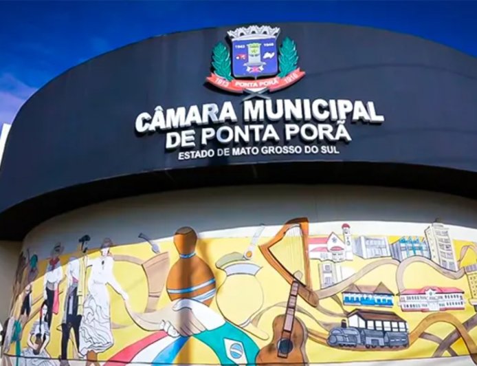 Vereadores de Ponta Porã aprovaram  isenção de tributos para habitação popular