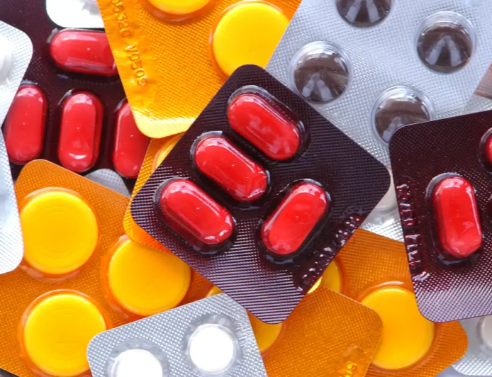 Alta: Medicamentos podem ter reajuste de até 3,81% a partir desta terça