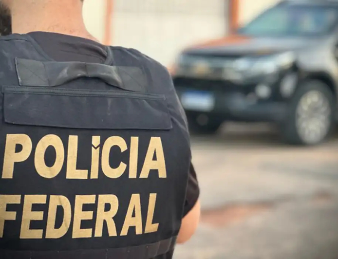 Polícia Federal prende foragido suspeito de desvios no INSS