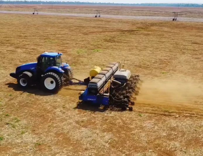 Alerta: Crédito rural “problemático” quase dobra em MS e acende alerta no campo