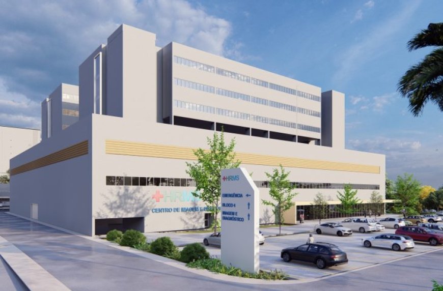 Leilão na próxima quinta-feira: Mato Grosso do Sul recebe cinco propostas para a PPP do Hospital Regional