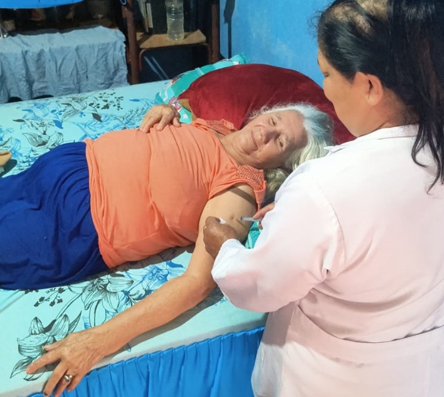 Prefeitura faz adequação em Lei Municipal e mantém gratificação para servidores da saúde