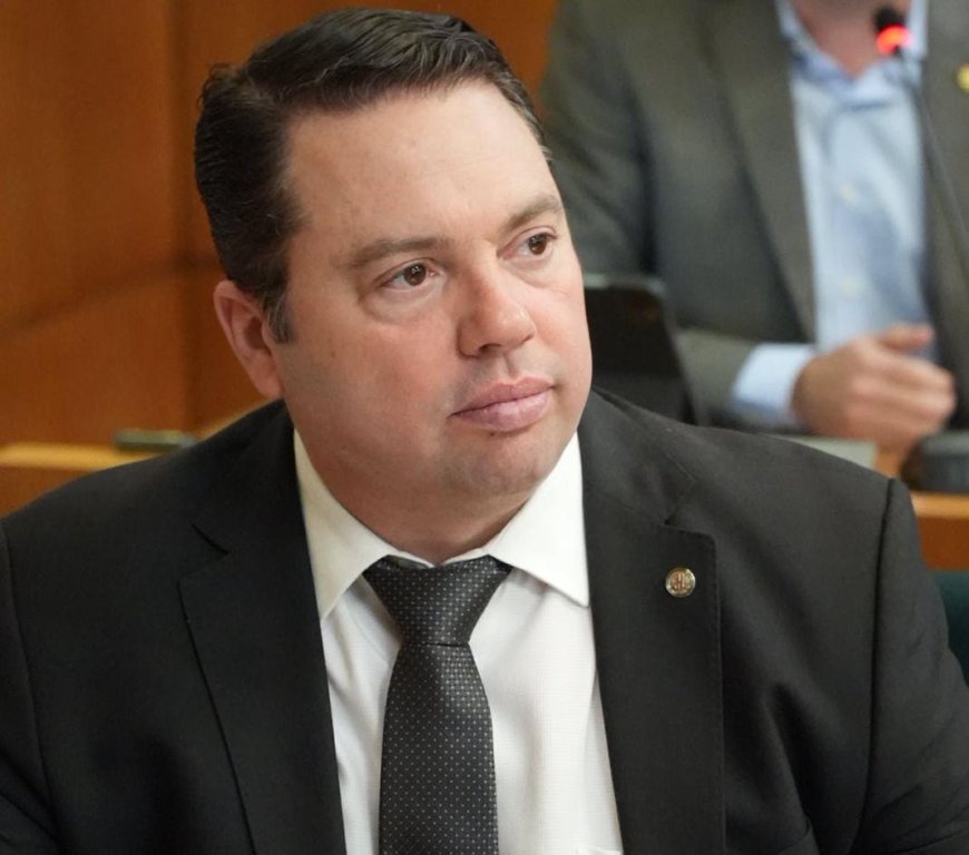 Relatada por Rodolfo Nogueira, comissão da Câmara aprova derrubada de portaria sobre rastreamento de defensivos agrícolas