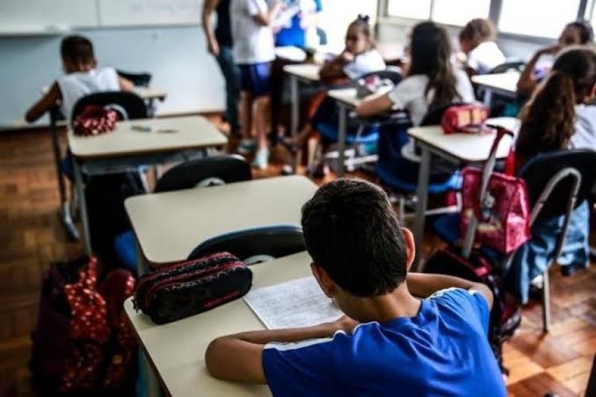 2026: MEC pretende chegar a 100% do país com escolas integrais