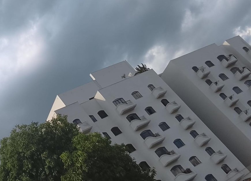 Ponta Porã: Quarta-feira com máxima abaixo dos 30°C segundo a previsão