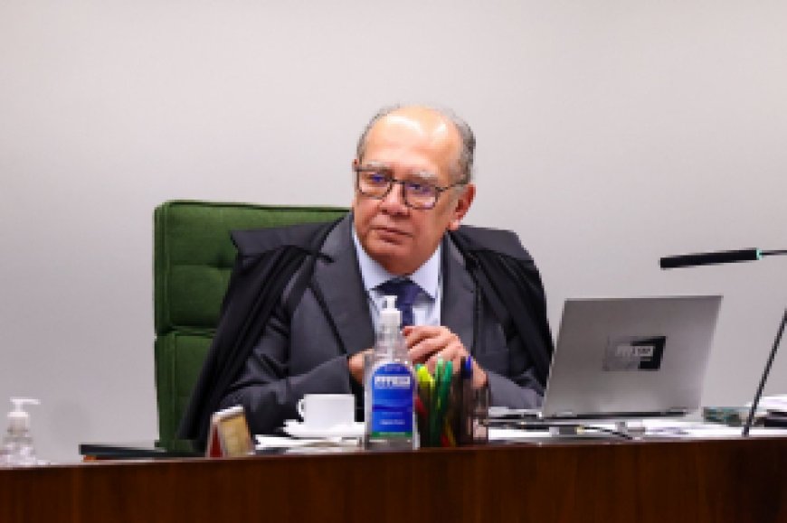 Gilmar Mendes endurece regras e limita tentativas de impeachment: Só PGR pode fazer denúncia