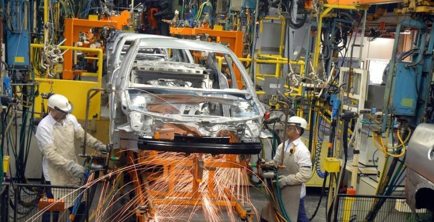 0,1%: economia brasileira cresce no terceiro trimestre