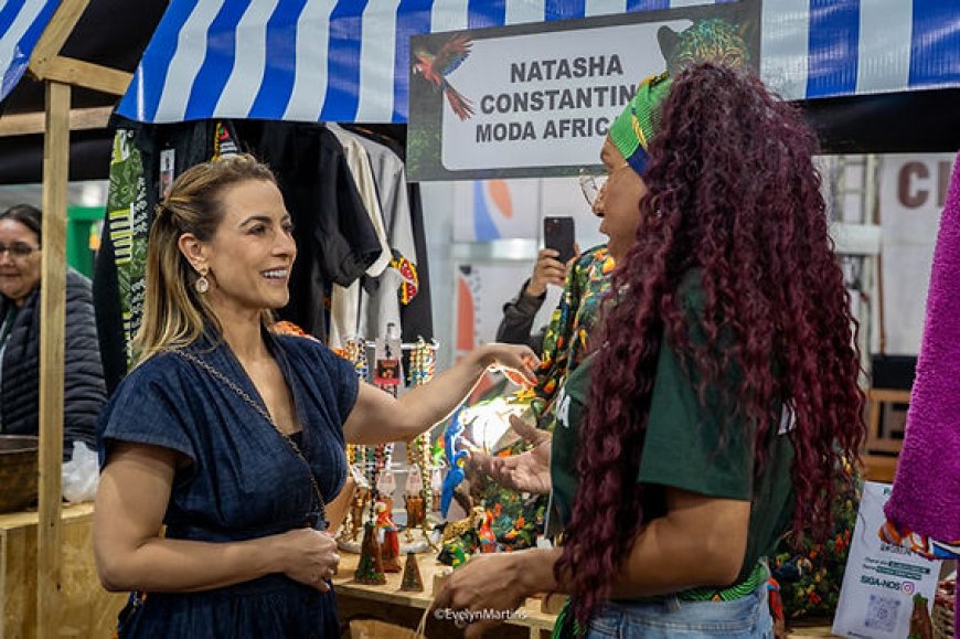 Prospera MS chega a Corumbá com 6ª edição e reforça o protagonismo da agricultura familiar no estado