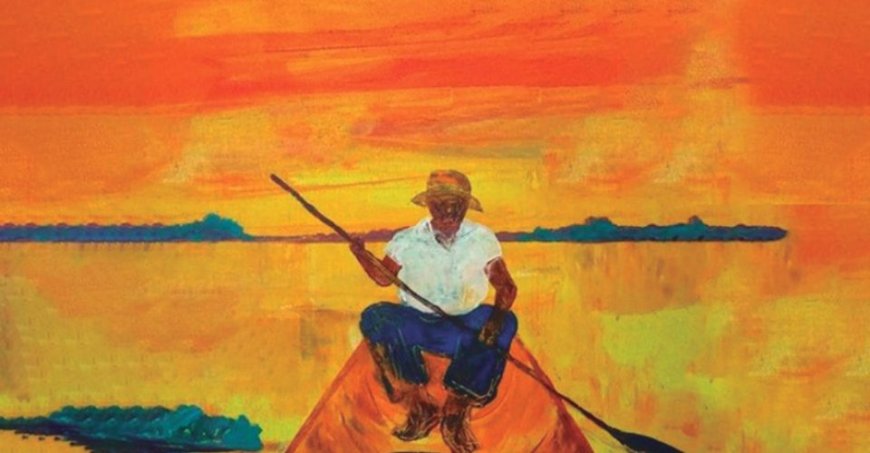 Abre nesta sexta exposição que destaca força da literatura regional de MS