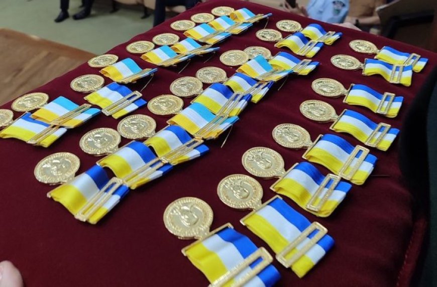 Mato Grosso do Sul celebra o Dia do Policial Penal com solenidade e outorga de medalhas