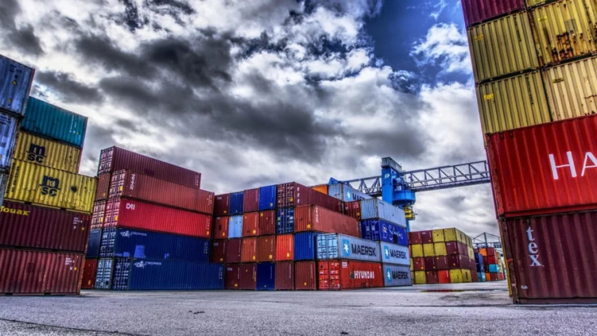 28%: Exportações brasileiras para os EUA registram queda de em novembro