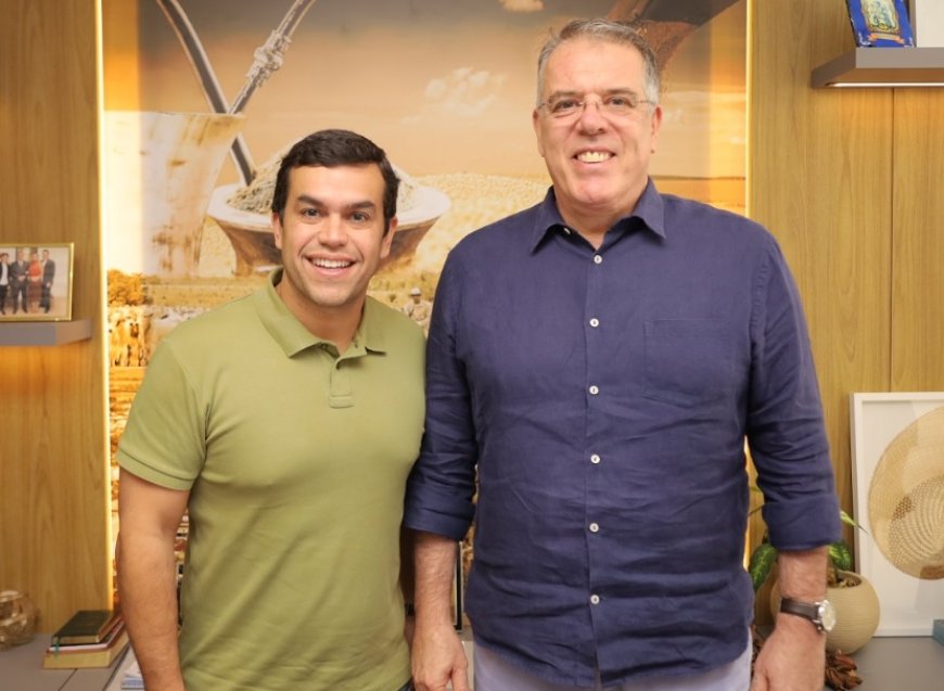 Saúde de Ponta Porã terá R$ 2 milhões para novos investimentos