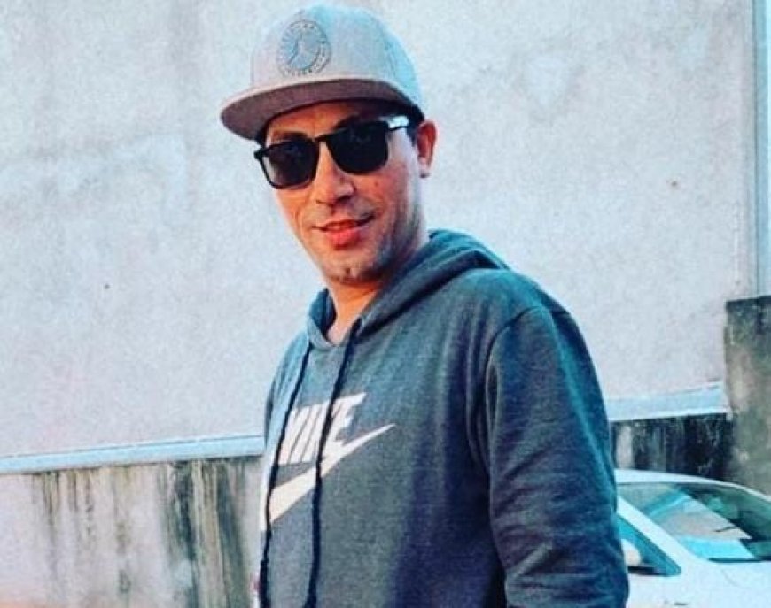 Ponta Porã: agilidade e seriedade: Fernando Barbosa (Fernandinho) Brilha Novamente a frente dos camarins