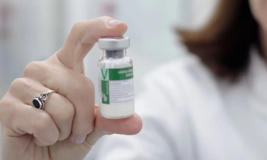 Butantan: Anvisa publica registro da vacina contra a dengue