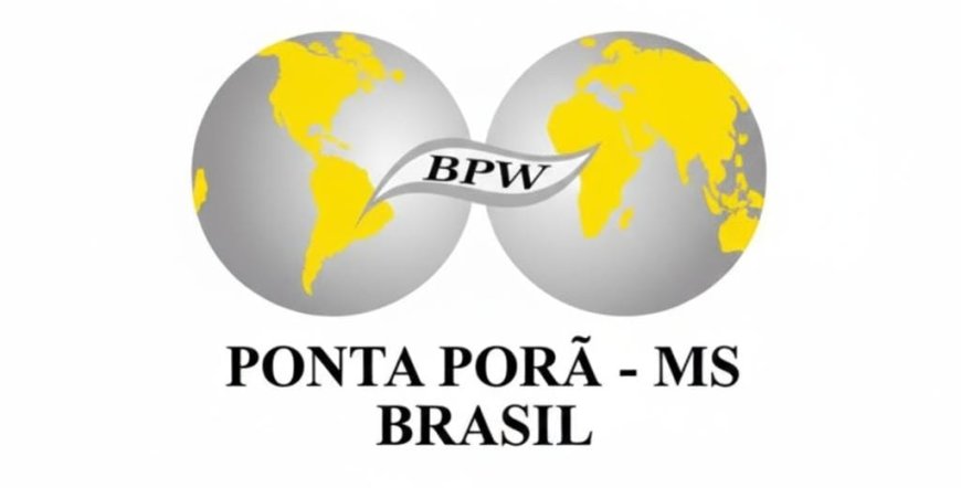 Lado a lado com a dignidade: BPW Ponta Porã lança ação de natal por famílias da fronteira