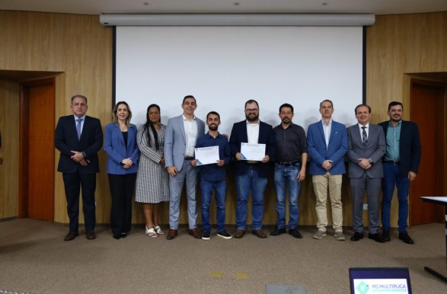 Estado fortalece o MS Multiplica com certificação, novas parcerias e lançamento de e-book