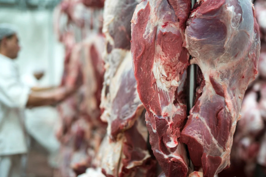 Anuncia Mapa: Brasil passará a exportar carne bovina à Guatemala