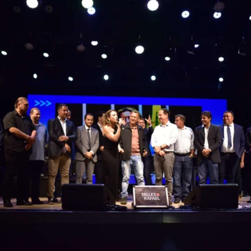 Senadora Soraya Thronicke reúne autoridades e parceiros em evento que reforça união e municipalismo em Mato Grosso do Sul