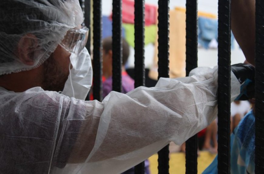 Genética forense reforça investigações e consolida Mato Grosso do Sul como referência nacional