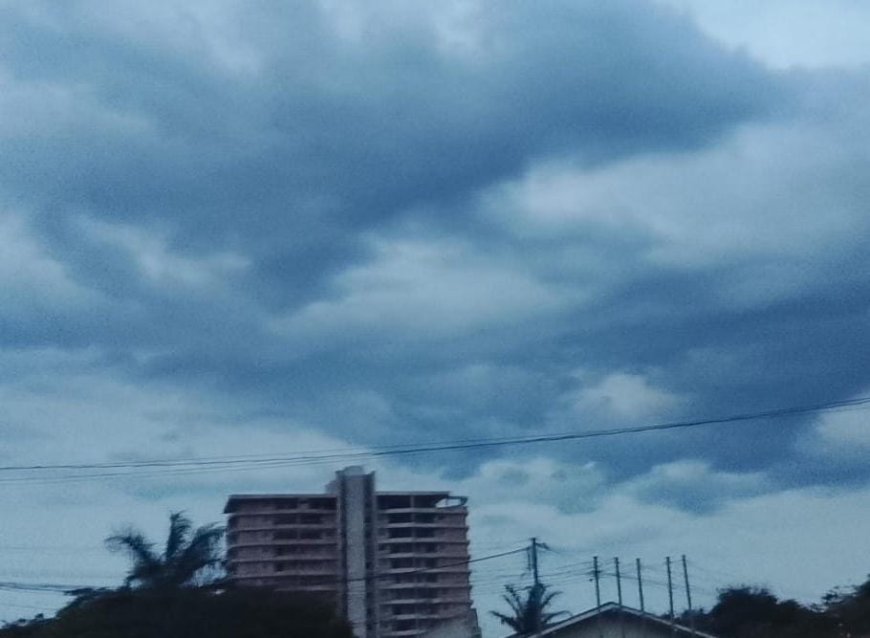 Alerta até sábado: Tempestade com ventos de até 60 km/h coloca regiões de MS em aviso
