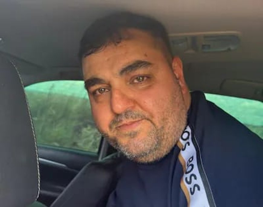 Líder de facção criminosa catarinense é preso após perseguição na fronteira