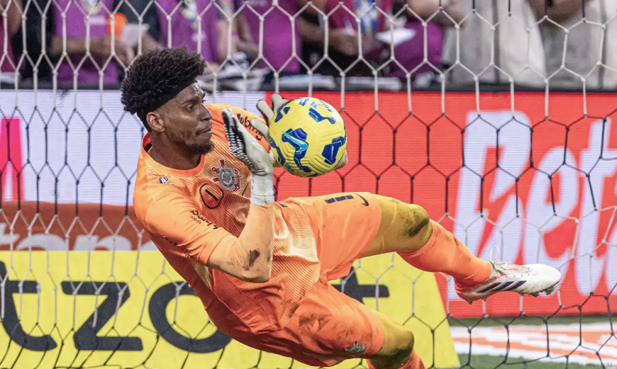 Copa do Brasil: Corinthians e Vasco avançam nos pênaltis e decidem a final