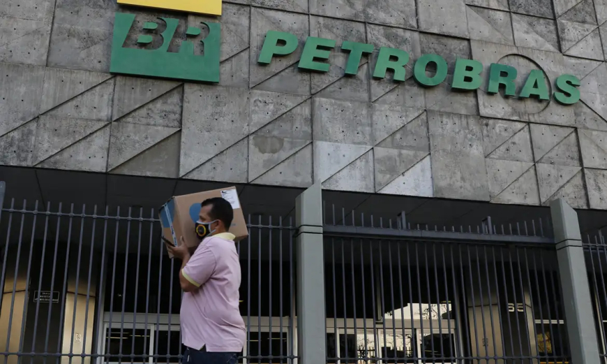 Novas adesões: Greve nacional dos petroleiro