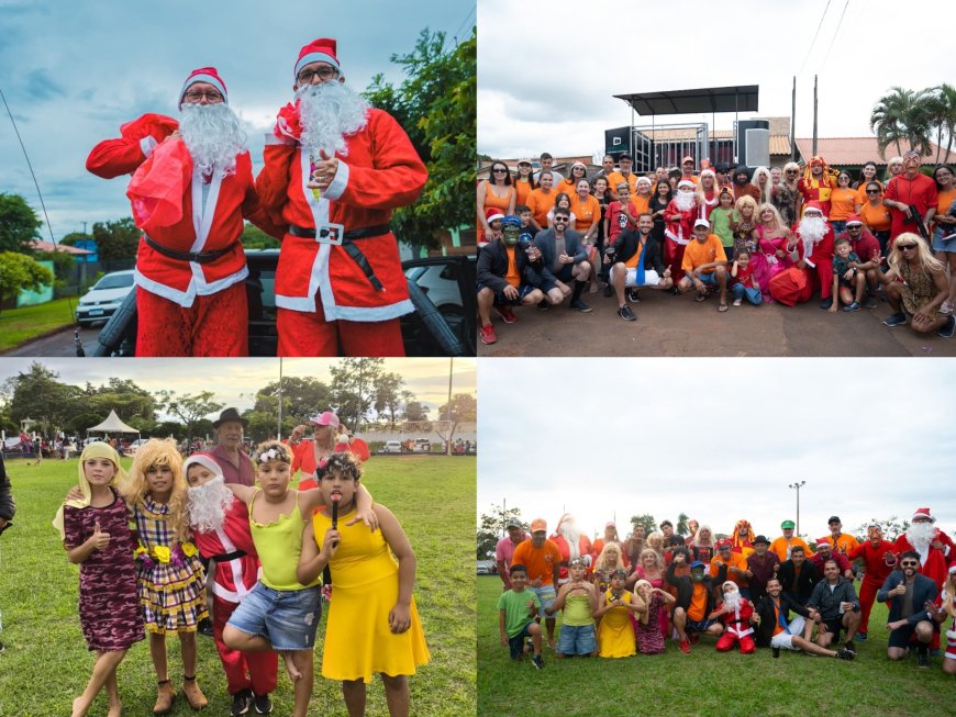 Ponta Porã: “Iniciamos os preparativos para a festa do jogo Saia X Paletó na Vila Áurea”, afirma Vereador Avelino