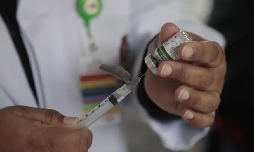 Vírus da Influenza: Ministério da Saúde intensifica vigilância