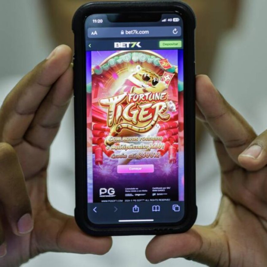 Beneficiários de programas sociais: Fux suspende bloqueio de bets