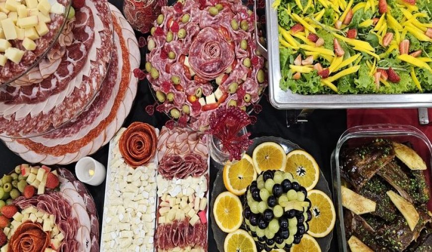 Pesquisa do Procon/MS aponta diferença de até 220% em itens das ceias de Natal e Ano Novo