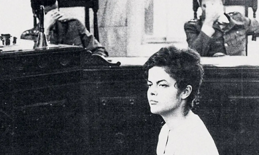 Na ditadura: Dilma será indenizada por tortura física e psicológica