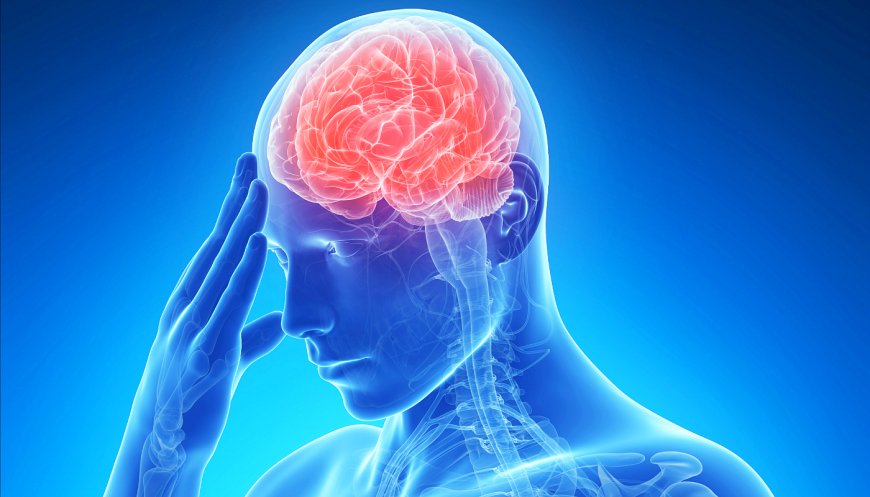 Alerta médico: Calor pode aumentar risco de casos de AVC