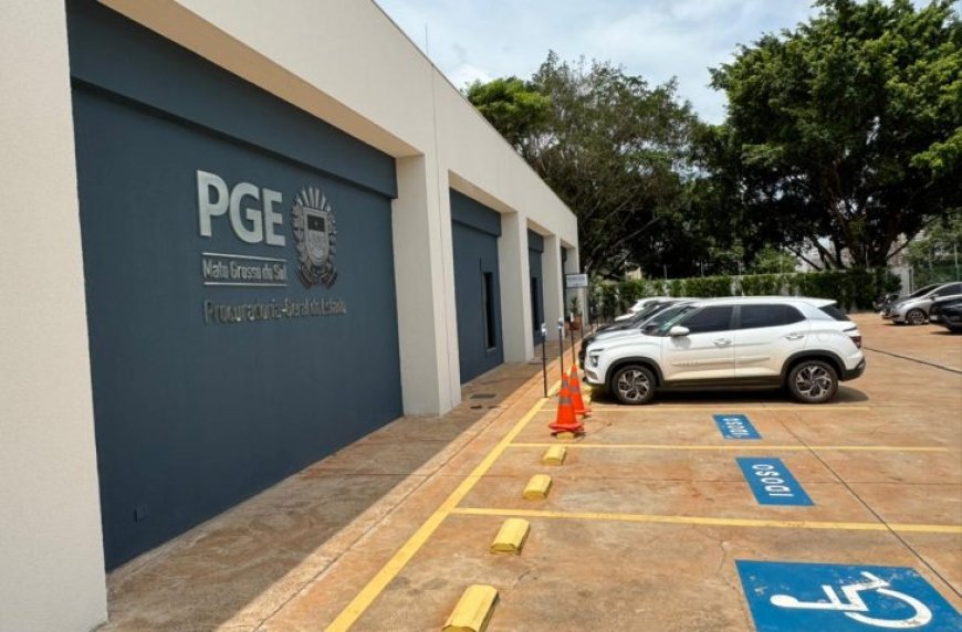 Revoga-MS promove a revogação de 155 normas ultrapassadas