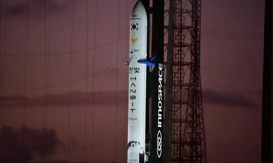 Maranhão: Foguete explode ao decolar na Base de Alcântara