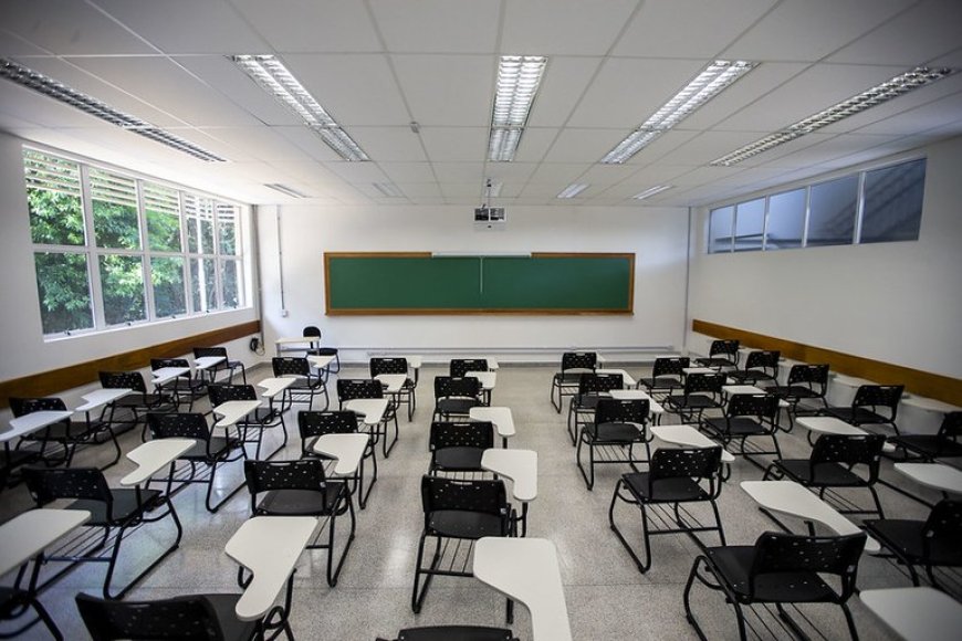 Universidades: Orçamento 2026 traz corte de quase R$ 500 milhões