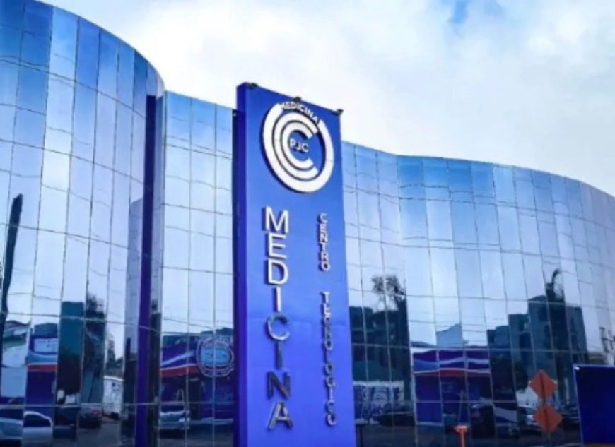 UCP de Pedro Juan Caballero: se consolida como referência no Paraguai após expressivo desempenho no Revalida