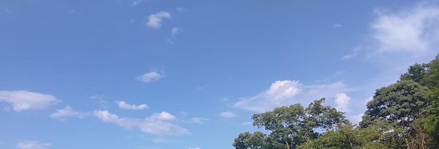 Mato Grosso do Sul: Sábado será de calor intenso e risco de chuva