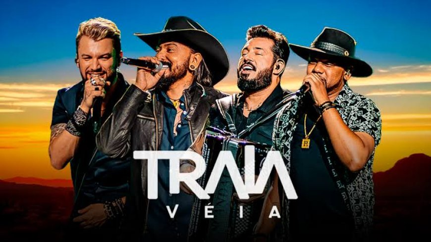 Naviraí celebra fim de ano com show de Traia Véia e resgate do orgulho local