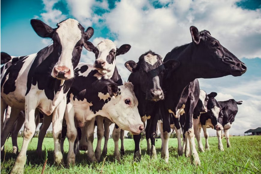 Veja como prevenir: Doença causa prejuízo de R$ 1.200 por vaca a produtores de leite