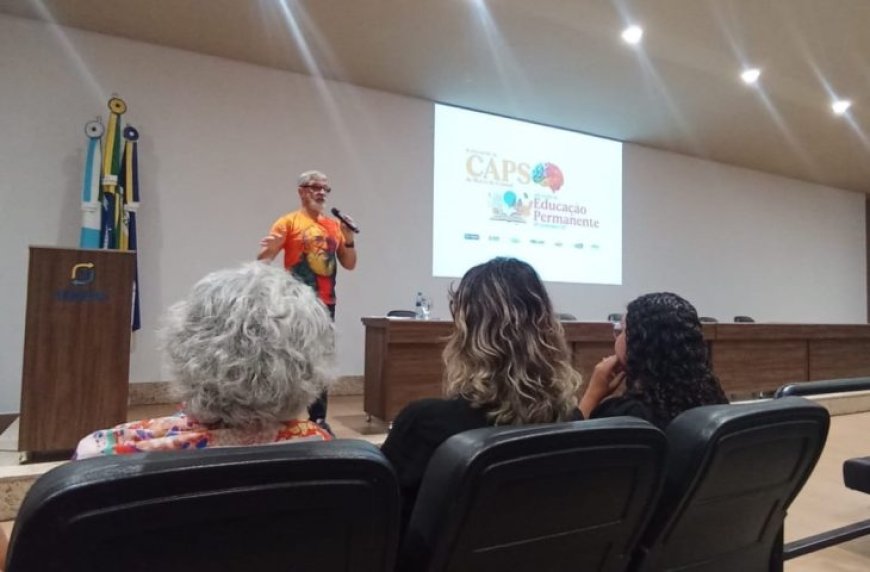 Expansão recorde e protocolo inédito redefinem atendimento à saúde mental em MS