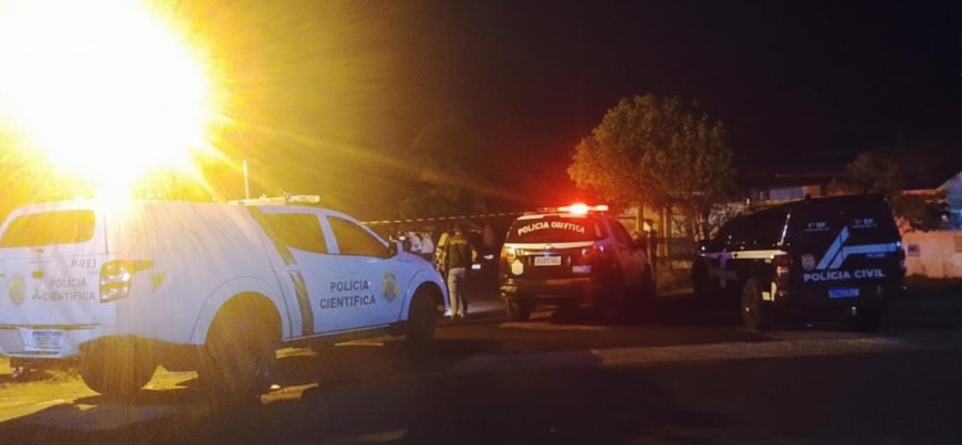 Motociclista morto no bairro da Mooca foi executado com 18 tiros de pistola