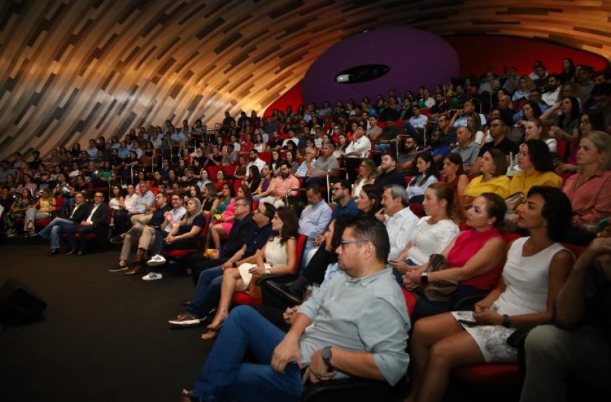 SAD apresenta balanço de 2025 com inovação e eficiência administrativa na gestão pública estadual