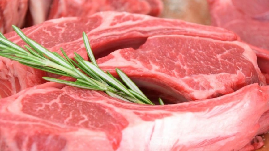 A partir de 2026: China aperta o botão de controle sobre a carne