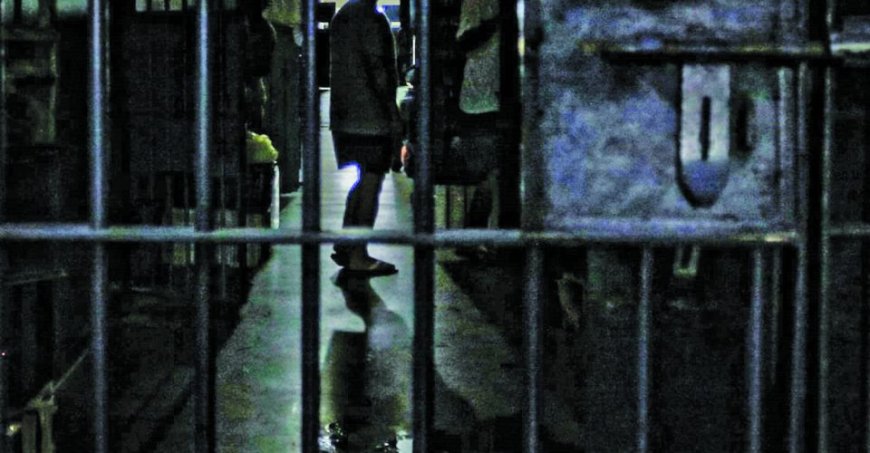 6% do total de detentos no País: 46 mil presos deixaram prisões na saidinha de Natal em 2025 em MS