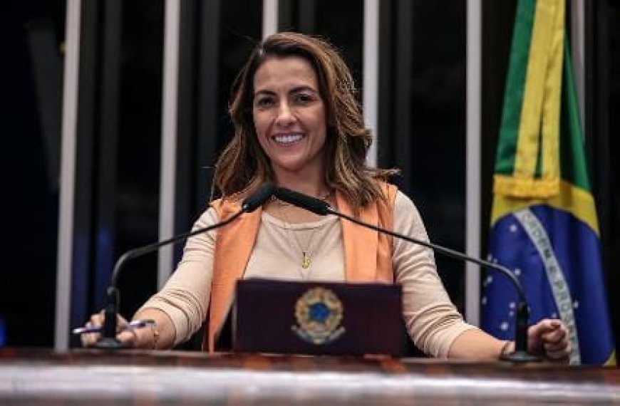 Com olhar atento à saúde e apoio à Santa Casa, Soraya Thronicke fecha 2025 com mais de R$ 18 milhões pagos aos municípios em dezembro