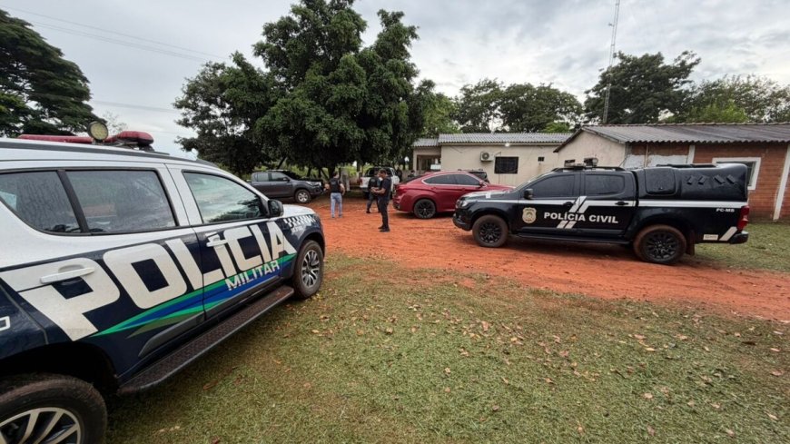 Autor de duas tentativas de homicídio é preso dirigindo embriagado